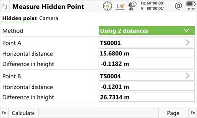 Leica Captivate
